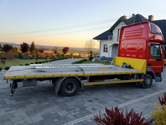 Daf lf 12-250 - 5