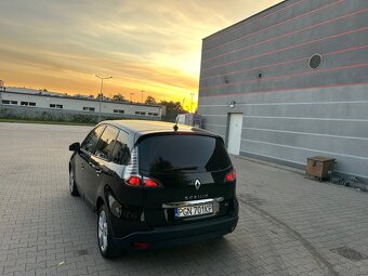 Renault scenik 2012r 1.5 dci - 5
