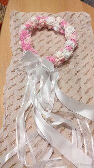 Wianek komunijny - 5