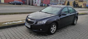 Auto o niespotykanym przebiegu - 5