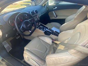 Audi TT 3.2 Quattro - 5