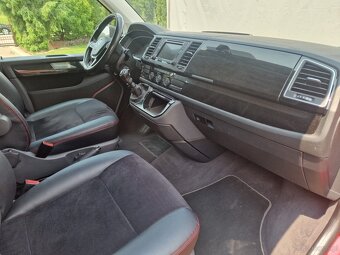 VW Multivan T6 2.0 tdi - 5