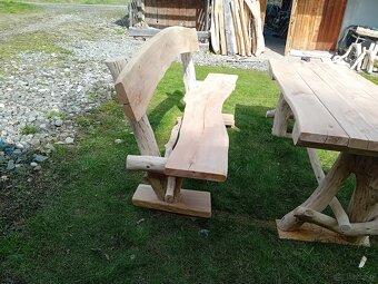 Meble ogrodowe - 5