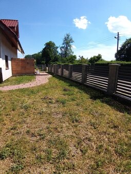 Sprzedam dom wolnostojący w miejscowości Kania - 5