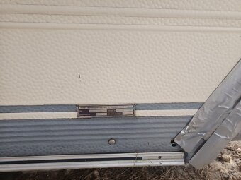 Sprzedam pozostałość po przyczepie - 5