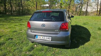 Vw Polo 1.6 tdi - 5