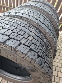 opony 315/60/r22,5 CONTINETAL HDW2 ROK 2020 BIEŻNIK OK 1,5 c - 5