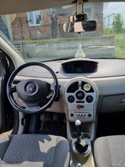 Renault Modus 2005 r. - 5