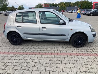 Renault Clio 1.4 Benzyna - 5