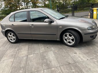 Leon 1.9 TDI 90-KM - 5