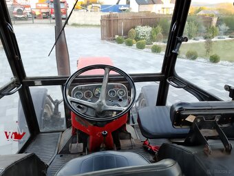 Zetor 7245 rok1985 tylko 1200mtg - 5