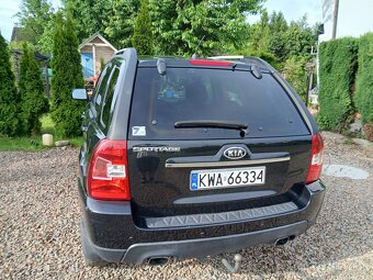Kia Sportage - 5