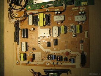 PANASONIC  TX-55DXW654 - 5