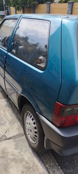 Sprzedam Fiat Uno stan bdb - 5