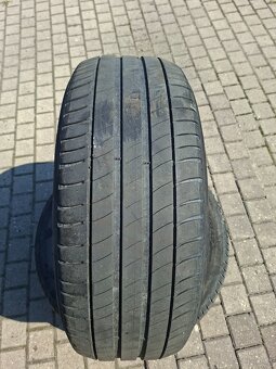 Opony 215/55/17 r NICHELIN PRIMACY 3 94 v 94 v nie naprawian - 5