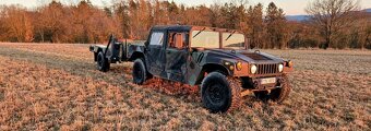 HUMMER H1 HMMWV 6.2D - 5