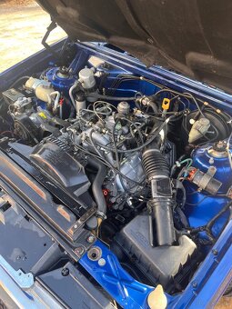 Volvo 780 coupe bertone V6 - 5