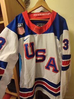 Koszulki hokejowe NHL - 5