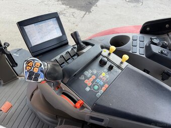 Ciągnik Rolniczy Case Puma 230 rok produkcji 2013 r cena 174 - 5