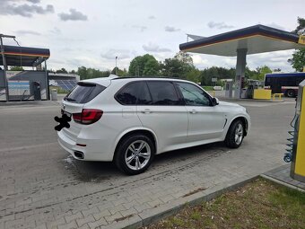 BMW X5 M - 5