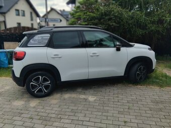 Citroen C3 aircross - 5