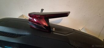 Nissan Qashqai J12 - 5