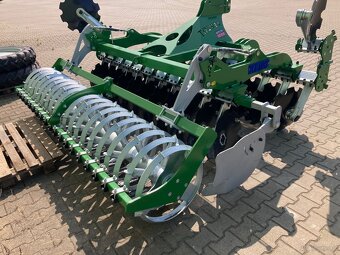 Brona kopaktowa Astat - 5