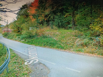 Sprzedam działkę budowlaną w Zagórniku koło Andrychowa - 5