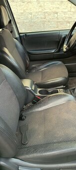 Frontera sport 2.2 CDTi 115 KM 4x4 hak klima - 5