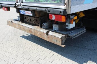 Iveco EUROCARGO 150E28, THERMO-KING TS-500, HYDRAULIKA PRZÓD - 5