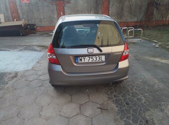 Auto z polskiego salonu - 5