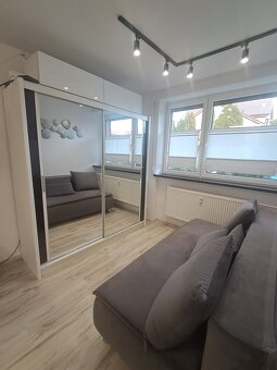 Mieszkanie o pow. 32.60m2, parter, umeblowane, Os. Dobrzec - 5