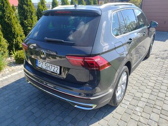 Sprzedam VW TIGUAN 2024 - 5