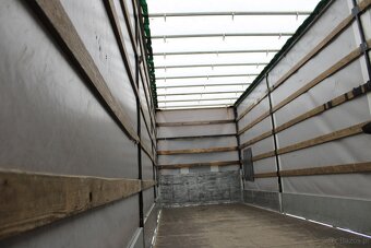 Iveco EUROCARGO 150E25, EURO 6, BURTY - 5