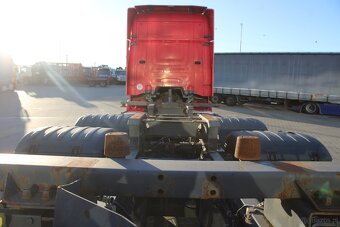 Scania R 420 LB, EURO 5, 6X2, MNB, BDF, RETARDER, OŚ PODNOSZ - 5