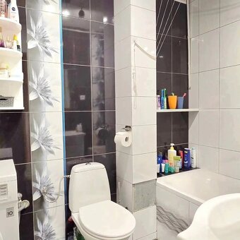 3 pokojowe mieszkanie w centrum Siedlec - 5