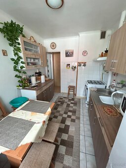 3 pokojowe mieszkanie w centrum Kielc - 5