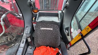 Liebherr LH24 - 5