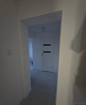 Mieszkanie o powierzchni 52m2, balkon, I piętro,Kalisz - 5