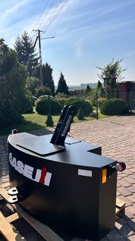 Obciążnik na przedni TUZ Balast 800 kg i inne - 5