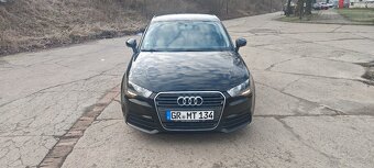 Audi A1 1,2 benzyna - 5