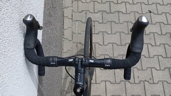 Rower Giant Defy Advanced 0 Pro Di2 carbon S - 5