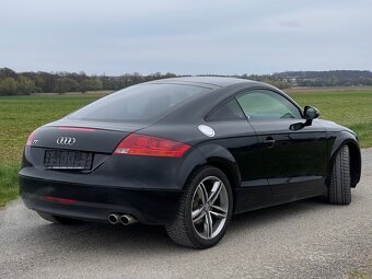 Audi TT II 2.0 TFSI 147 kW - 5