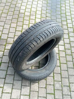opony MARKOGUM EKO CONTACT 165/70/14 R ROK 2020 bieżmik ok - 5