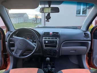Kia picanto w  ladnym stanie - 5