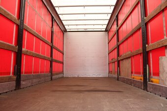 Iveco EUROCARGO 160E28, EURO 6 - 5
