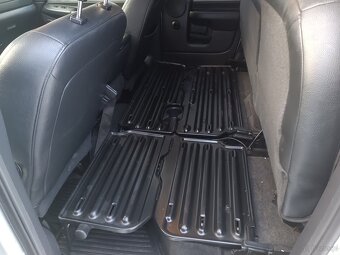 Dodge RAM Cummins 5.9 R.v.2006 - 5