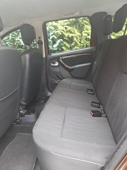 Sprzedam Dacie duster - 5