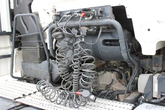MAN TGX 18.440 4X2 LLS - U, LOWDECK, EURO 6 - 5