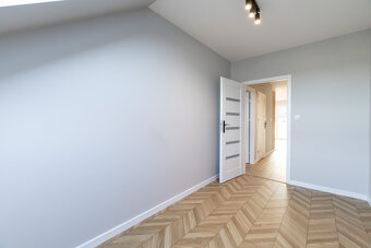 TRZYPOKOJOWE MIESZKANIE W NOWYM BUDOWNICTWIE - 5